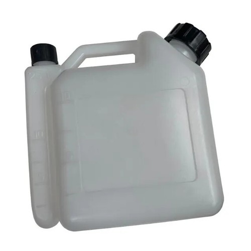 Two stroke mixing bottle mixer - two,