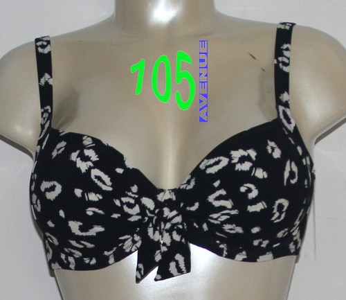 New high bikini underwire - new,