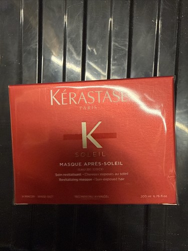 Kerastase soleil masque - kerastase,
