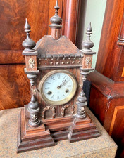 Antique Junghans Black Forest