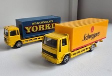 Corgi Toys Ford Cargo Truck