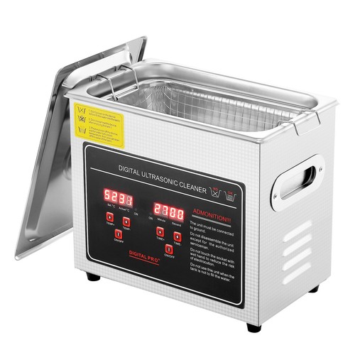 Uimoso ultrasonic cleaner - uimoso,