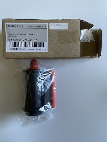 Genuine dyson airwrap dryer - airwrap, id