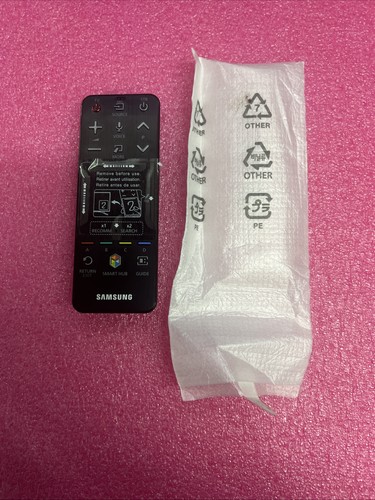 Samsung smart rmctpf2ap1 - smart,