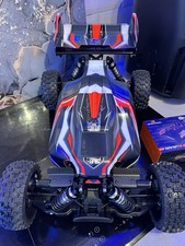 Xray XB8e 1:8 Buggy 