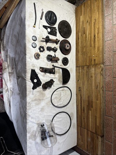 Qualcast 35s classic cylinder - 35s,