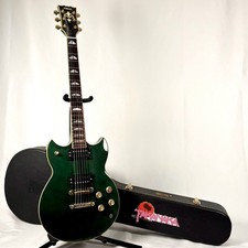 [YAMAHA] SG-1500 Jade Green