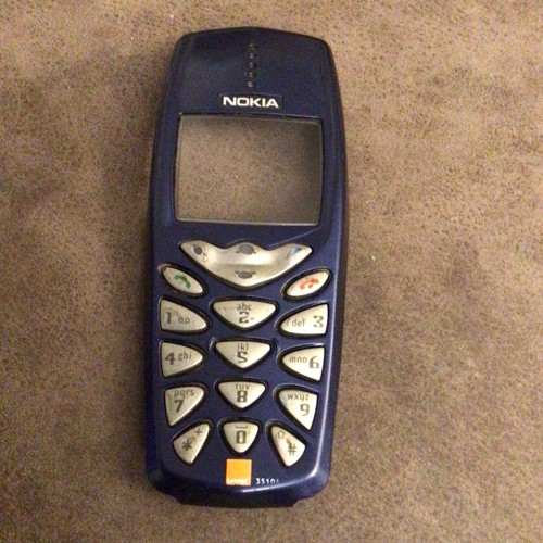 Genuine original nokia 3510 - nokia,
