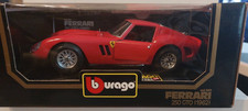 1:18 Burago 1962 Ferrari 250