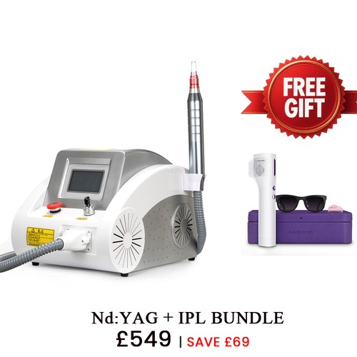 Professional yag pico - professional,