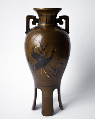 Fine antique japanese meiji - fine,