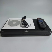 Panasonic DMR-EZ28 DVD