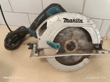 MAKITA HS7601J240v Circular