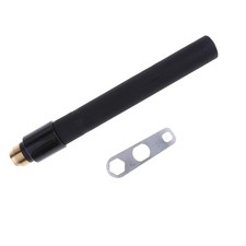 Plasma Straight Machine Torch