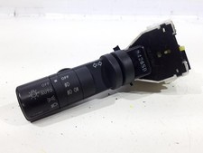 GENUINE 2009 NISSAN QASHQAI  8426SD LIGHTS INDICATORS STALKS SWITCHES CONTROLS