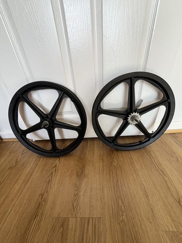 Skyway tuff wheels original - tuff,