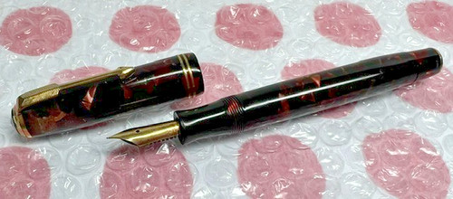 Vintage parker vacumatic - parker,