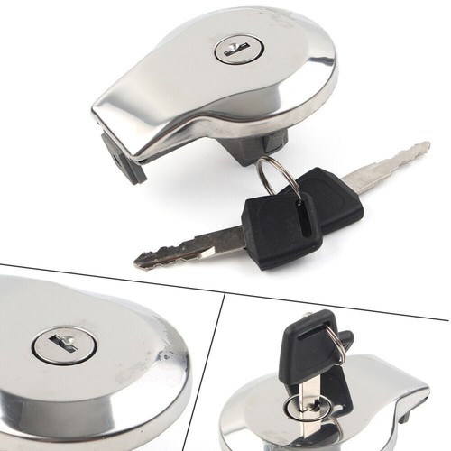 Fuel gas tank cap cover - gas,