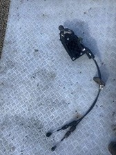 Ford Transit Gear Selector & Linkages 2.2  6 Speed Manual MK7 2009 6C1R-7C453-PC