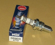 Spark plug NGK Iridium DR9EIX