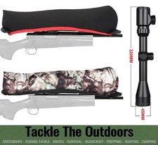 Rifle Air Gun Scope Cover