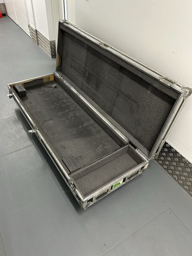 Keyboard flight case - keyboard,