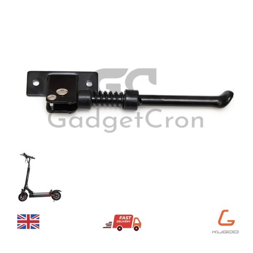 Kugoo kirin pro kickstand - kugoo, m4