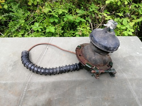 Clansman military radio racal - clansman,