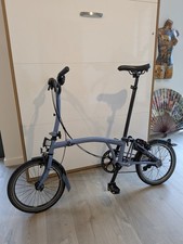 Brompton C Line 2024 - 6