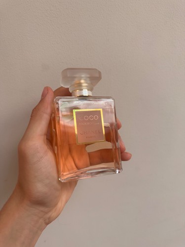 Coco chanel madamoiselle 100ml - coco,