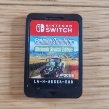 Farming Simulator: Nintendo