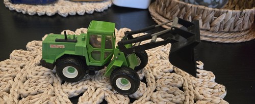 Britains 1987 redland wheeled - 1987,