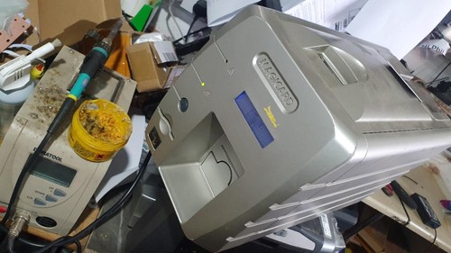 Magicard rio single sided - 2e,