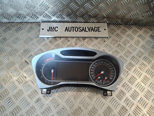 Ford mondeo mk4 - ford,