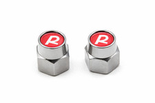 PAIR RALEIGH R 3/8” FRONT