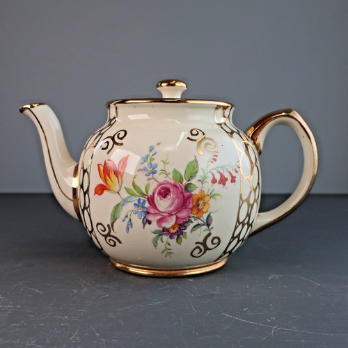 Vintage 1940 sadler - vintage, 1940's