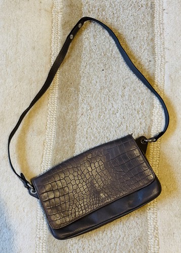 Gianni conti brown leather - gianni,