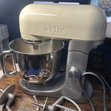 Kenwood Kmix KMX50 Red Stand