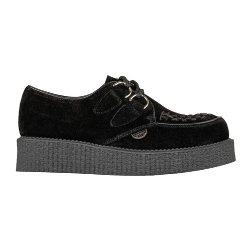 Underground creepers shoes - creepers,
