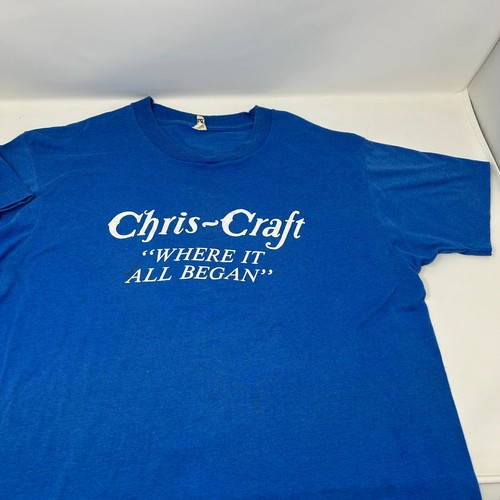 1970s vintage chris - 1970s, chris~craft