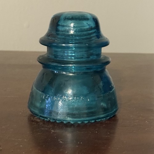 Hemingray electrical glass - hemingray, 42