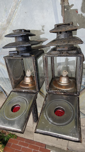 Pair victorian carriage - victorian, carriage/