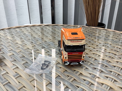 Corgi model truck - , 1:50