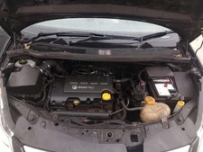 CORSA GEARBOX  2011 1.4L