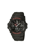 Casio G-shock Gents Black