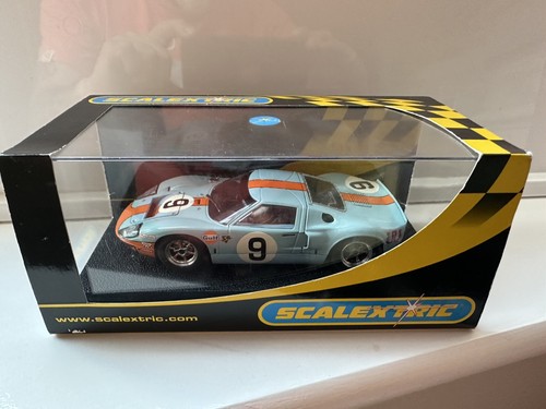 Scalextric c2403 ford 40 - c2403,