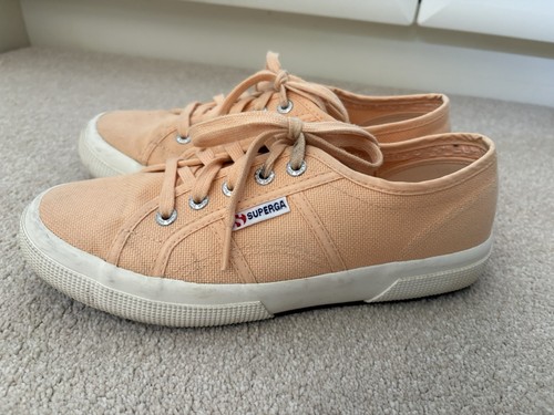 Superga cotu 2750 - 2750, ladies