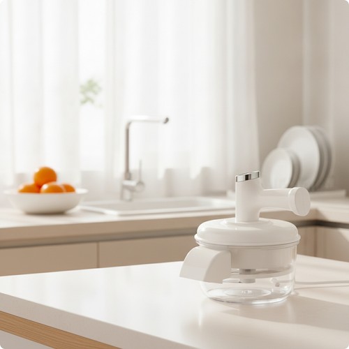 Automatic electric peeler - automatic,