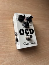 Fulltone OCD V1.4 Overdrive