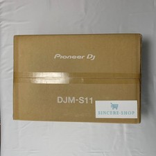 Pioneer DJ DJM-S11